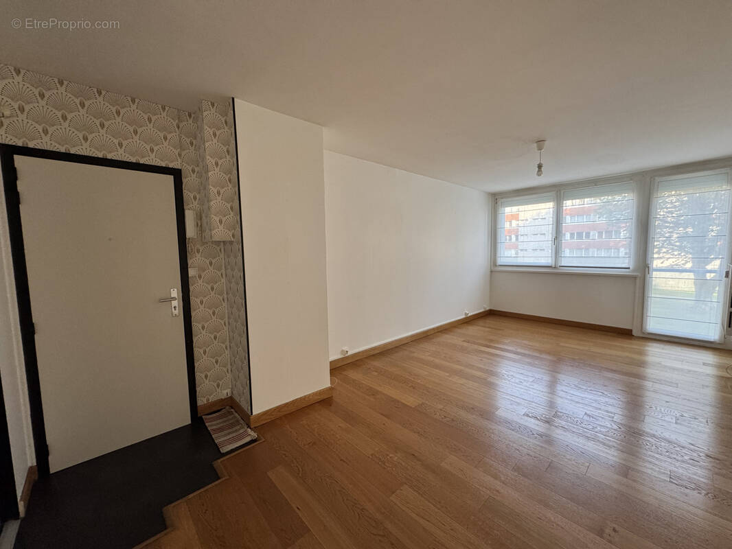 Appartement à LYS-LEZ-LANNOY