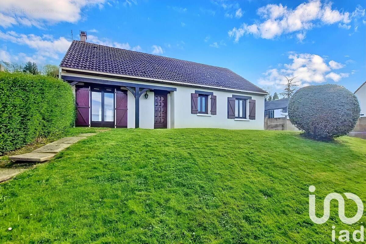 Photo 1 - Maison à MEAUX