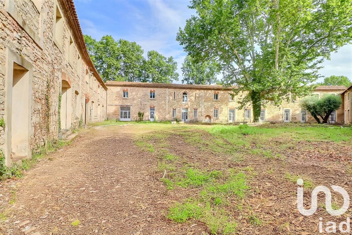 Photo 1 - Appartement à NIMES