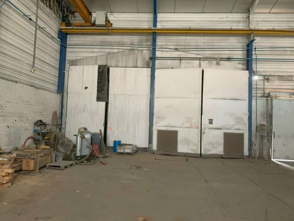 Autre à RIVES