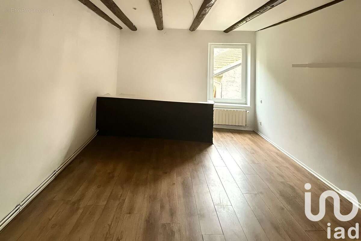 Photo 7 - Appartement à CHATEL-SAINT-GERMAIN
