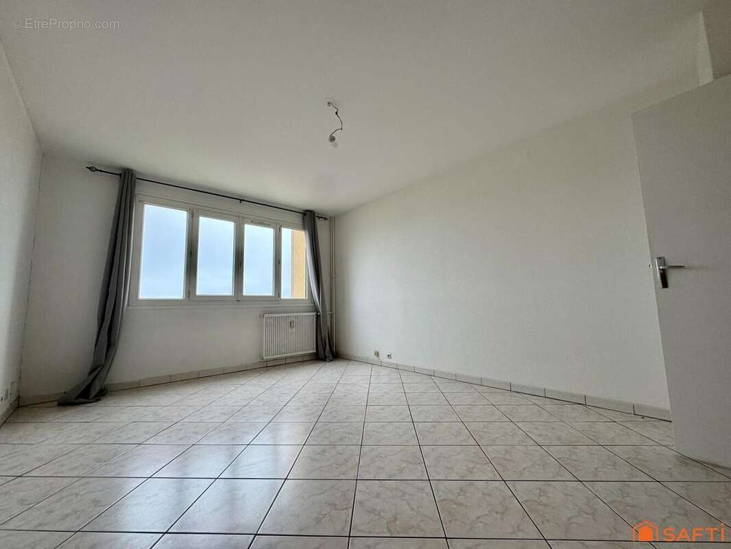 Photo 2 - Appartement à CANTELEU