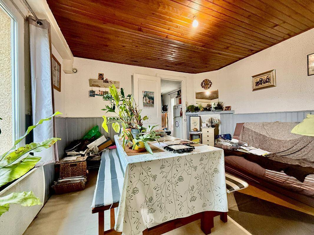 Appartement à CAEN