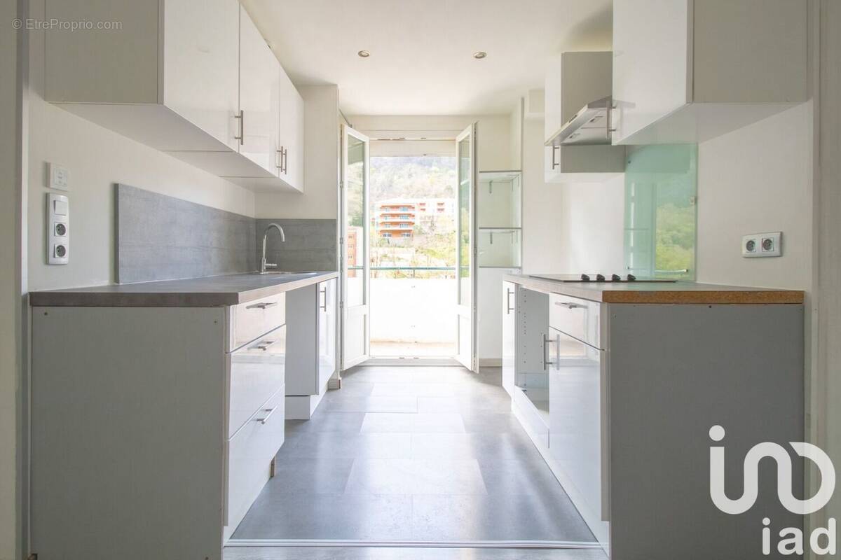 Photo 1 - Appartement à L&#039;ESCARENE