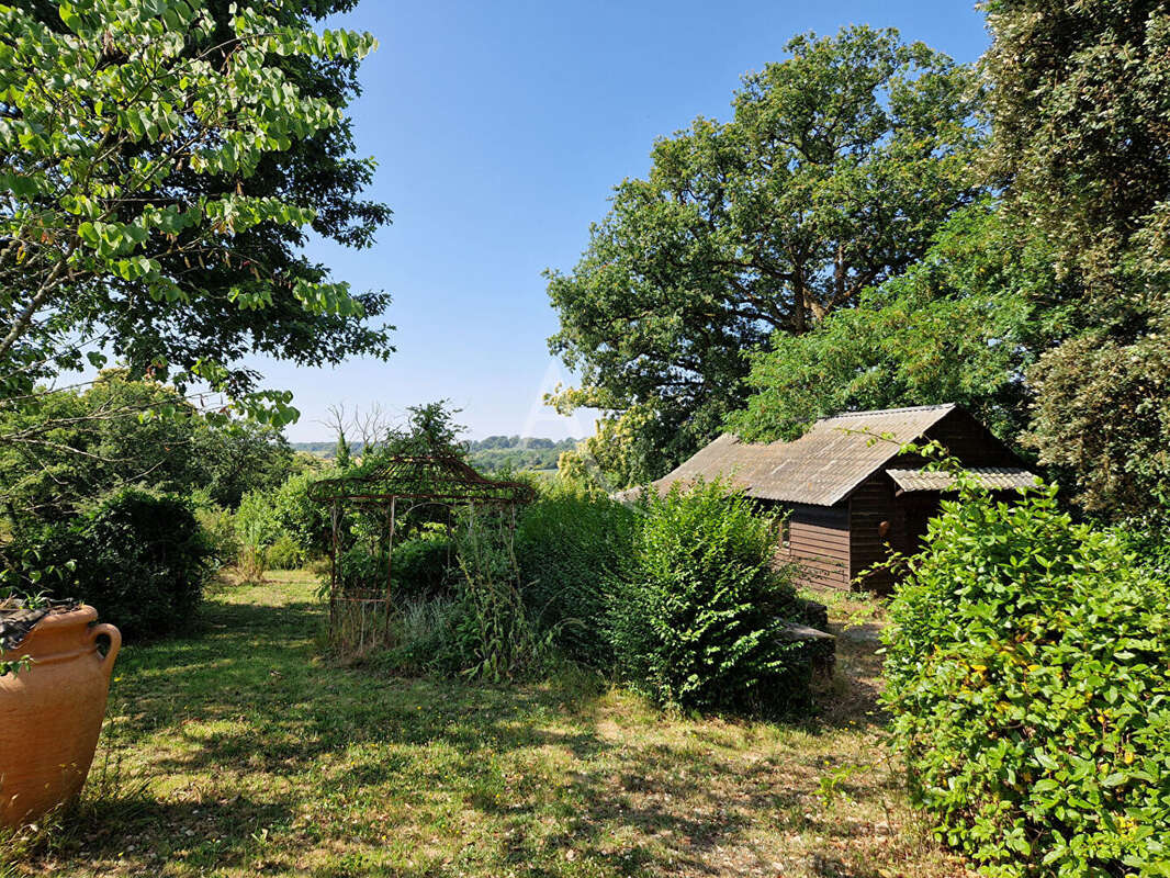 Maison à CARQUEFOU