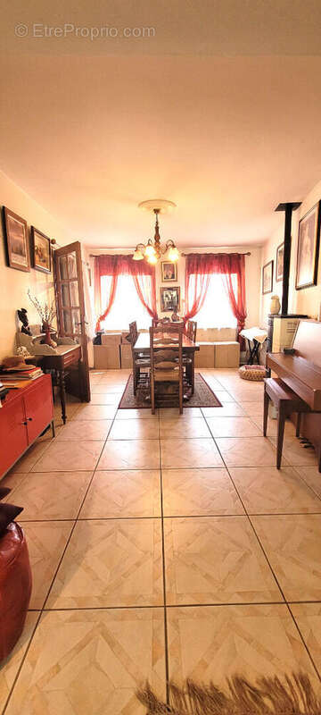 Maison à CAMBRAI
