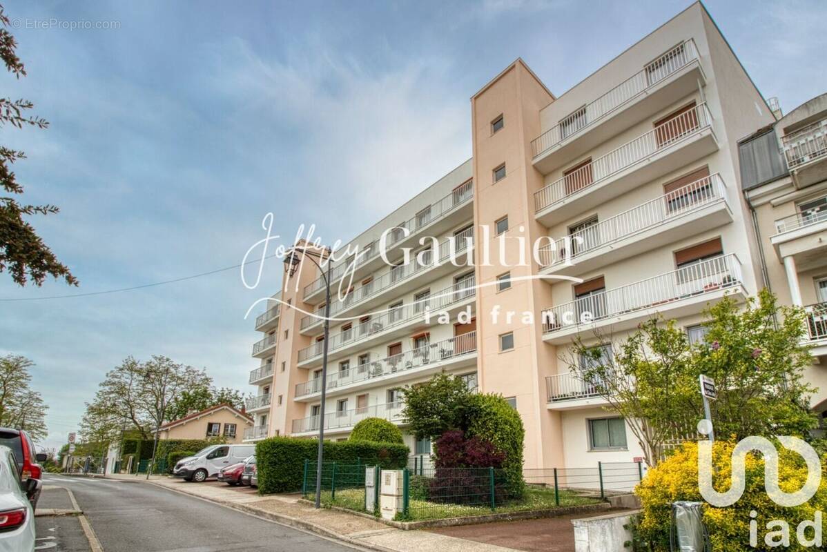 Photo 1 - Appartement à HERBLAY