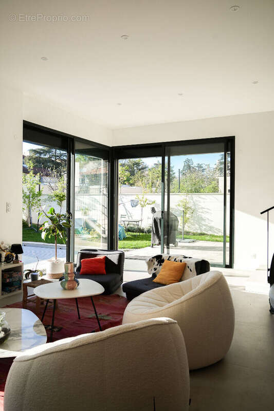 Maison à LYON-5E