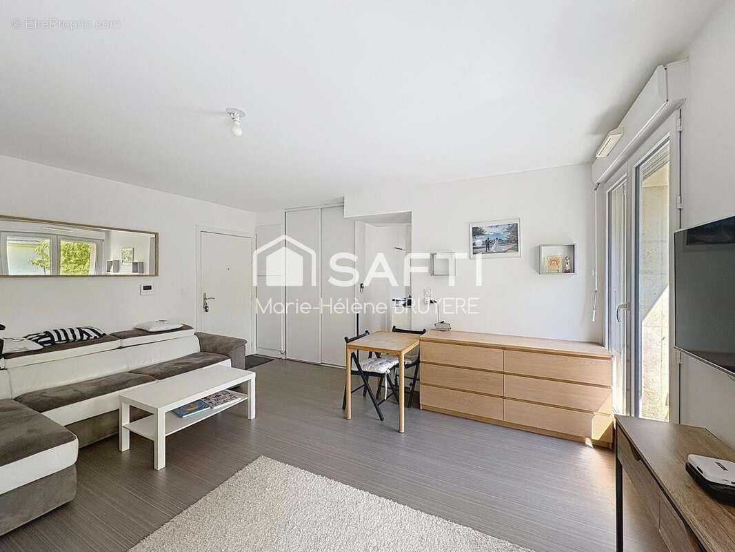 Photo 2 - Appartement à CLAMART