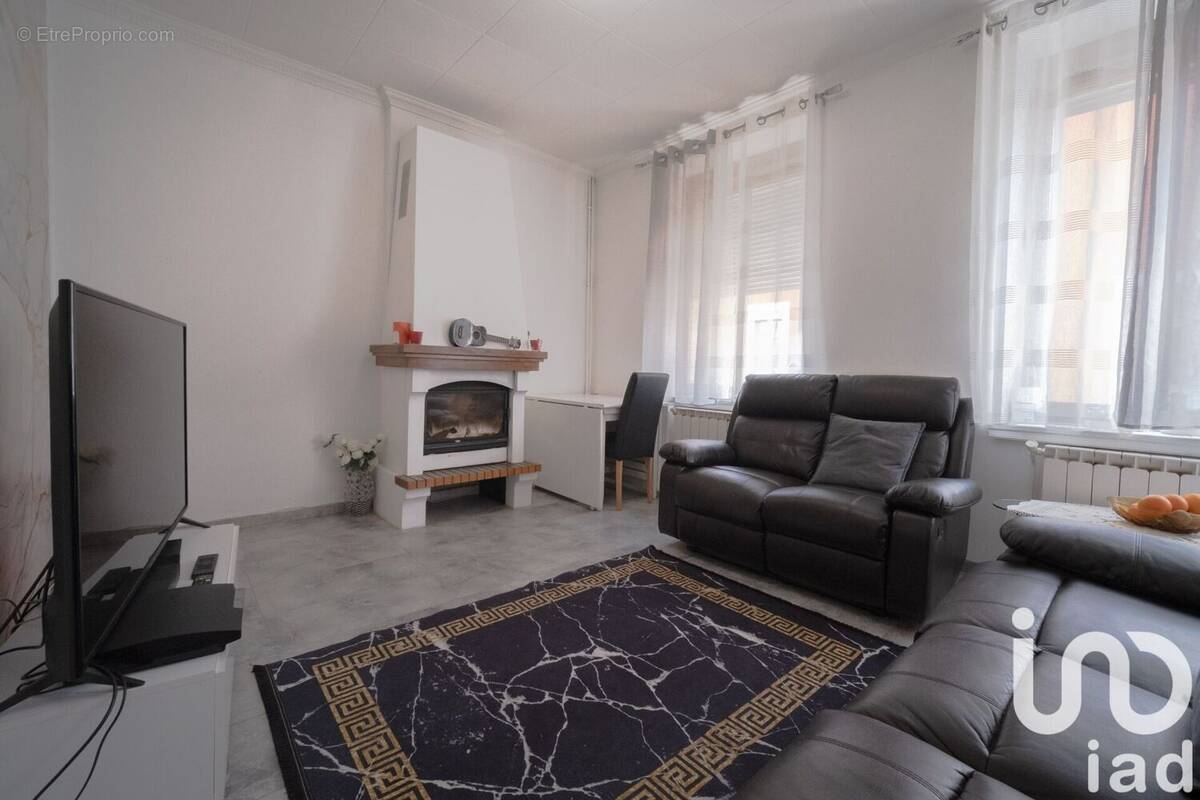 Photo 1 - Maison à HOMECOURT