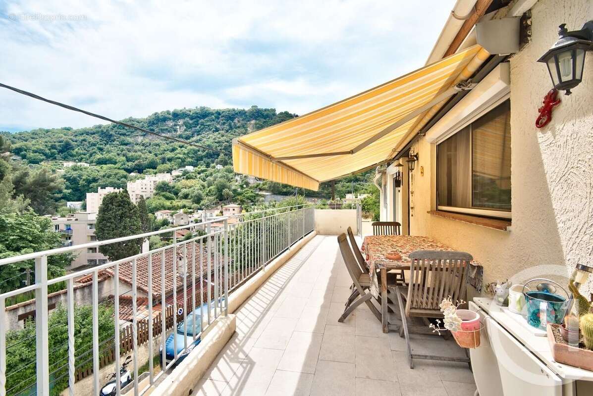 Maison à NICE