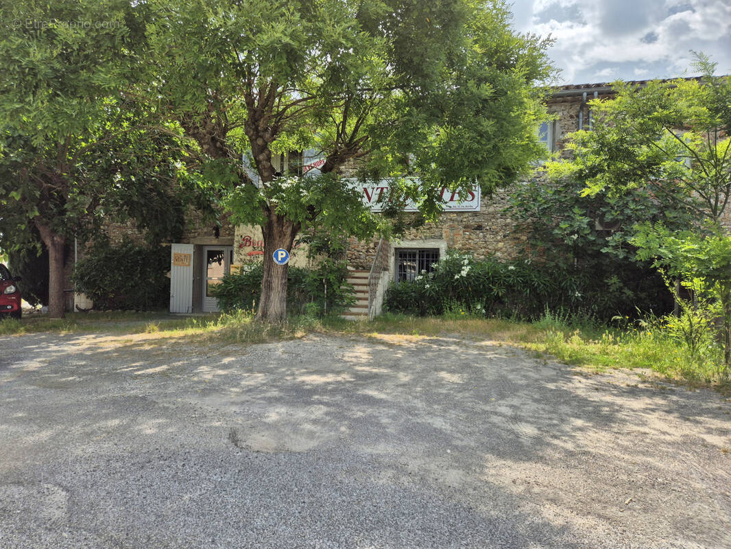 Appartement à MASSILLARGUES-ATTUECH