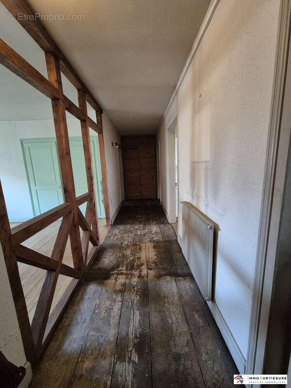 Appartement à MULHOUSE