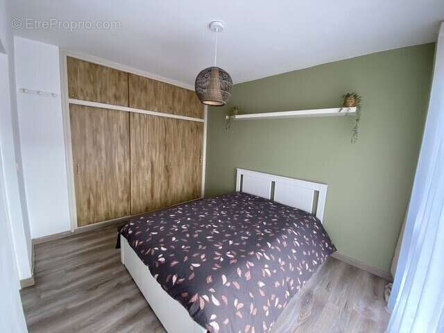 Appartement à CROIX