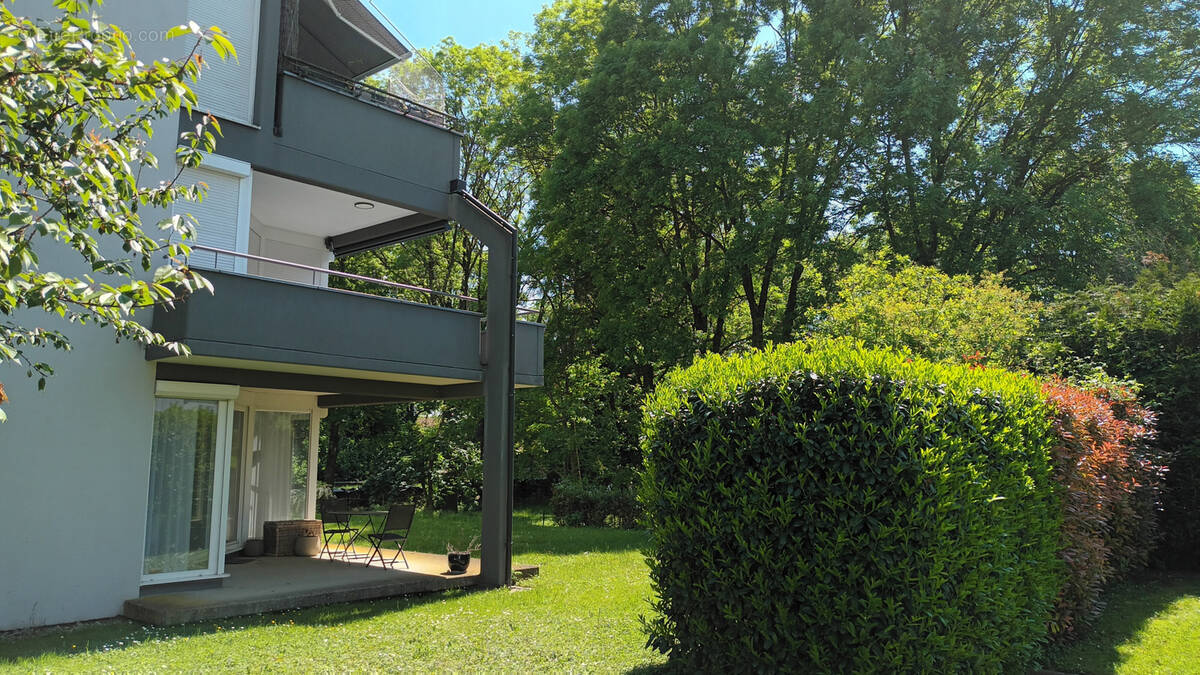 Appartement à RANSPACH-LE-BAS
