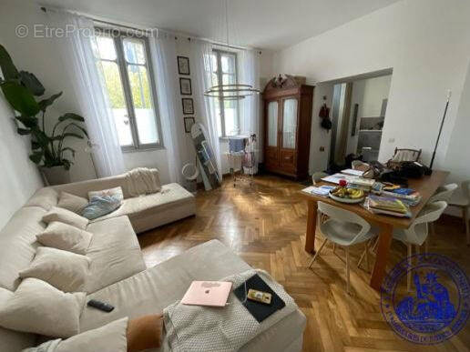 Appartement à FIGEAC