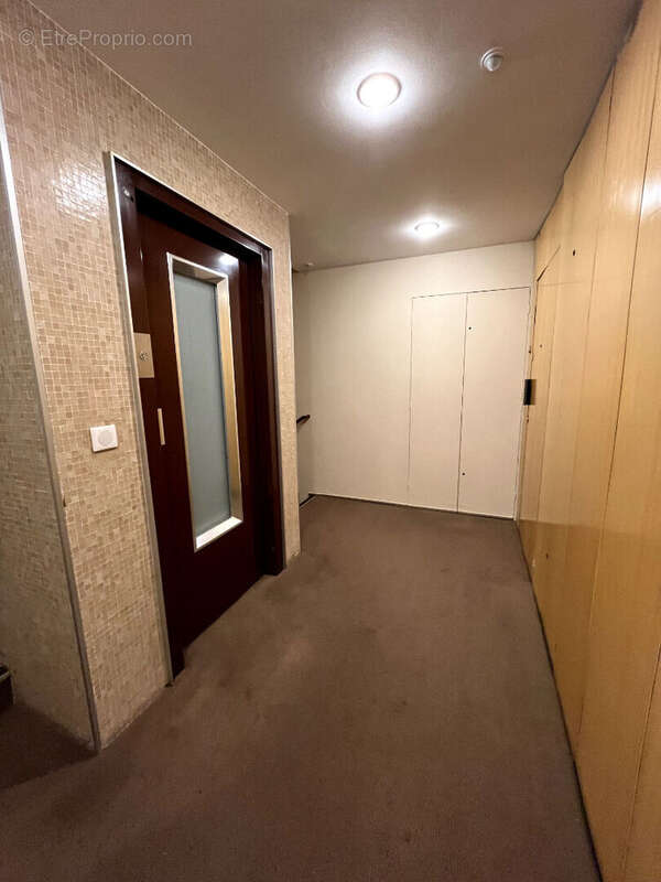 Appartement à VAUCRESSON