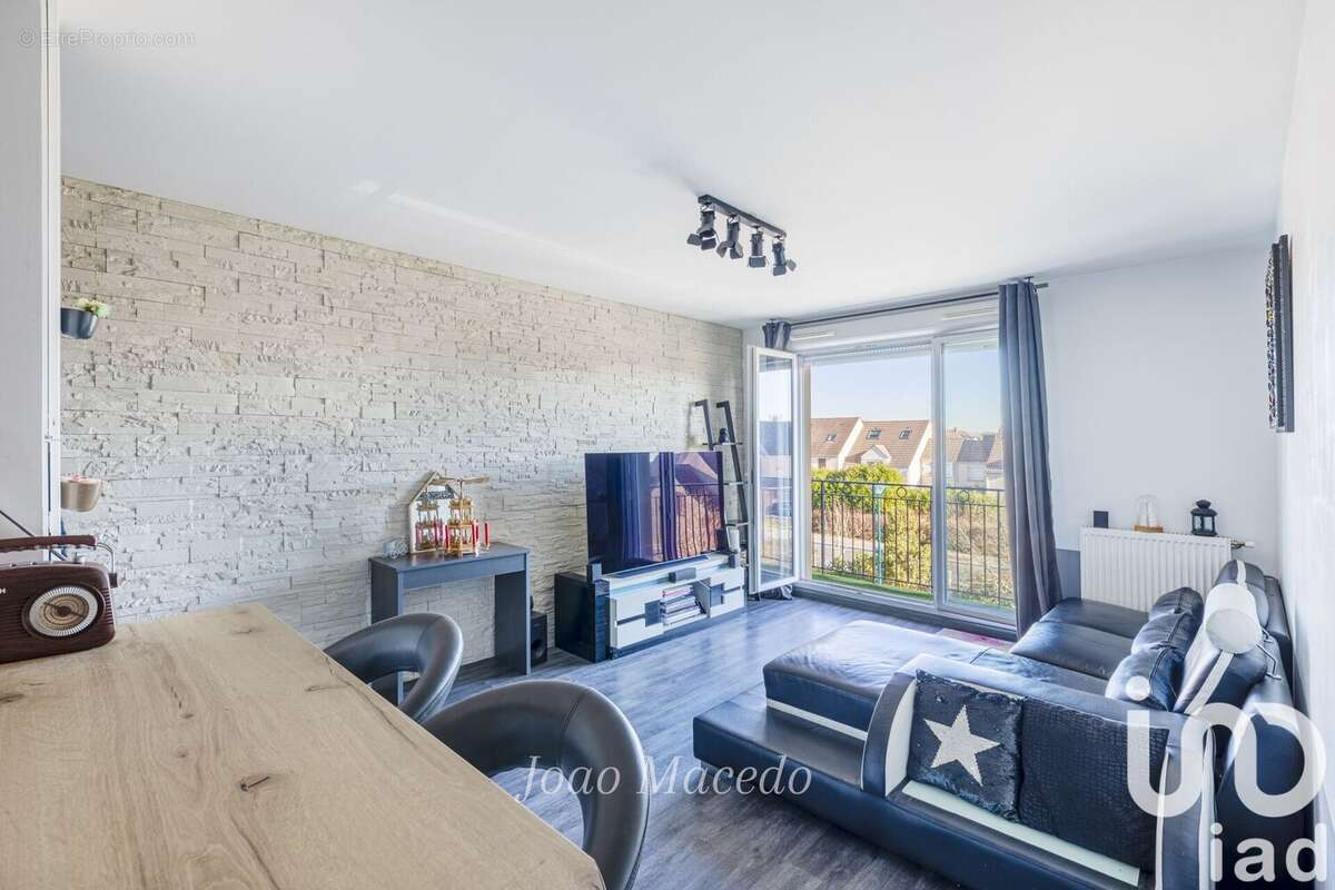 Photo 3 - Appartement à VAUREAL