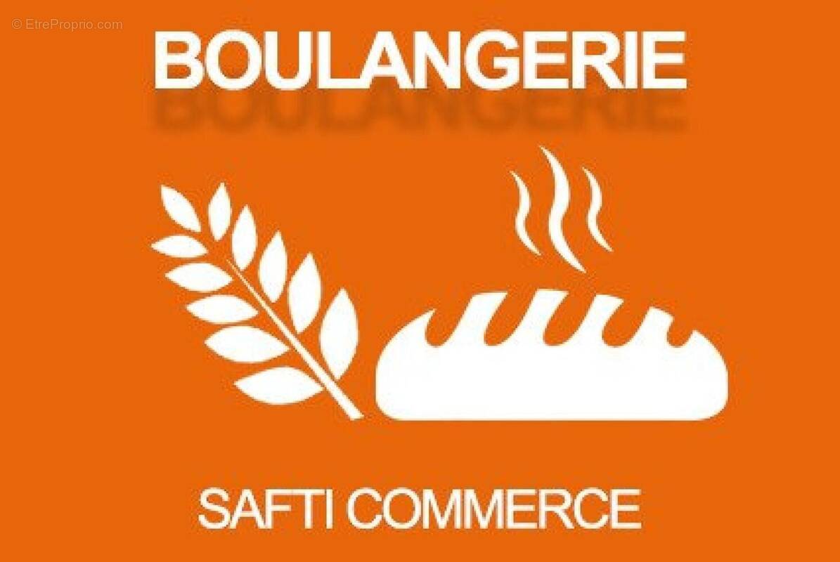 Photo 1 - Commerce à SALON-DE-PROVENCE