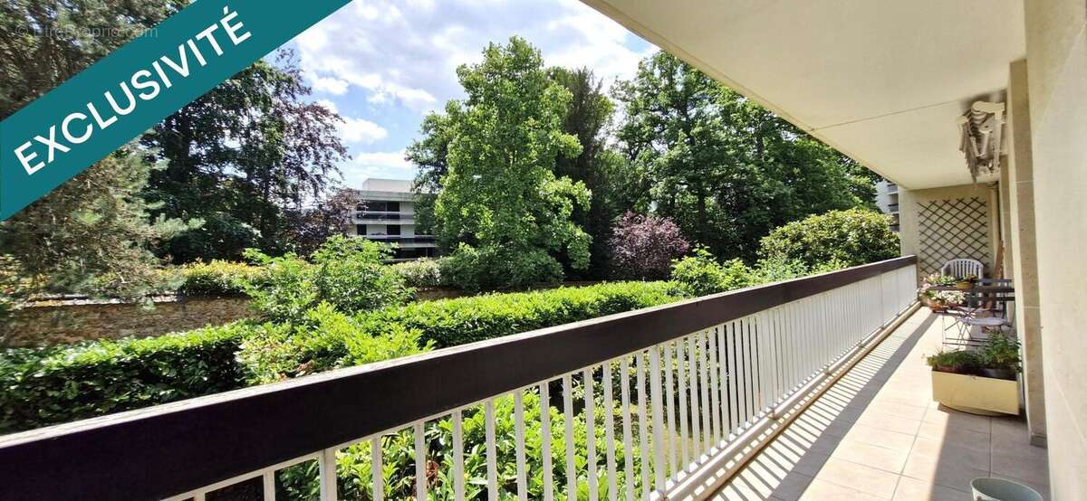 Photo 2 - Appartement à VERSAILLES