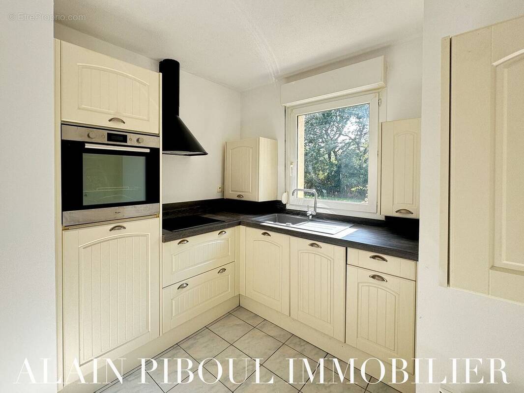 Appartement à TOURNEFEUILLE