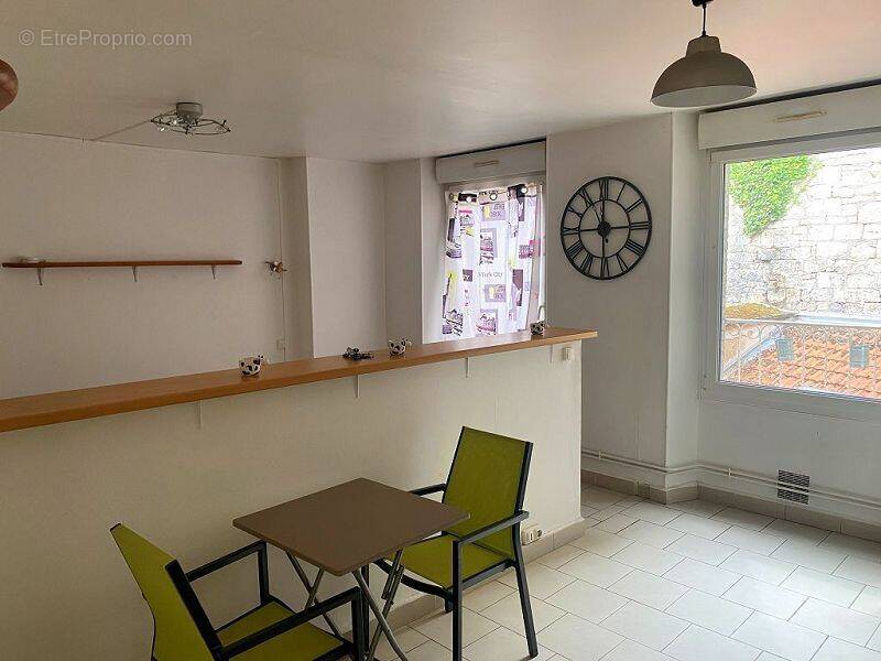 Appartement à VERDUN