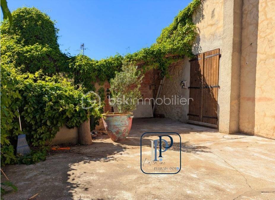Maison à VENDARGUES