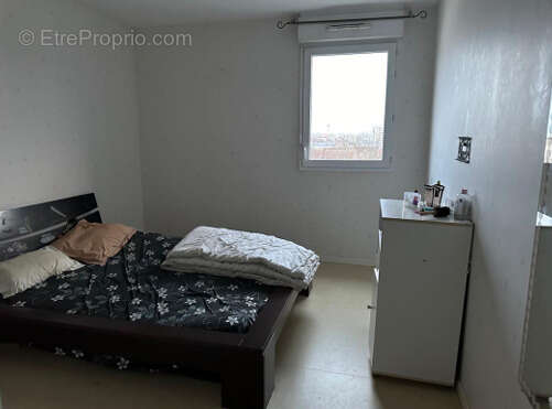 Appartement à ARGENTEUIL