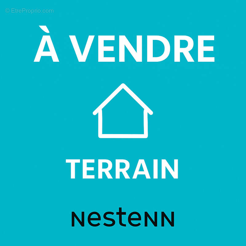 Terrain à LA CHAPELLE-SUR-ERDRE