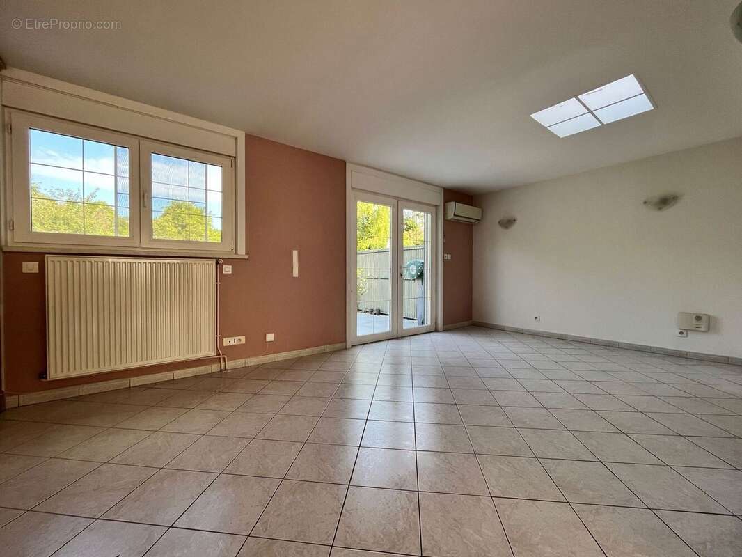 Maison à LAMBERSART