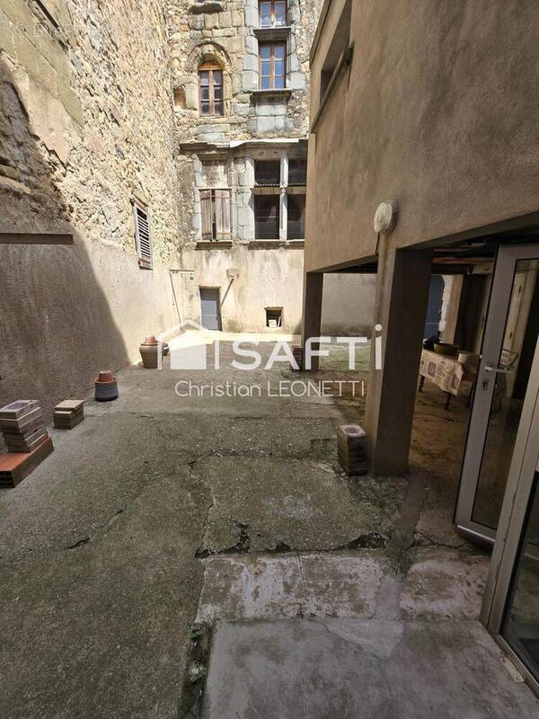 Photo 1 - Maison à BIZE-MINERVOIS