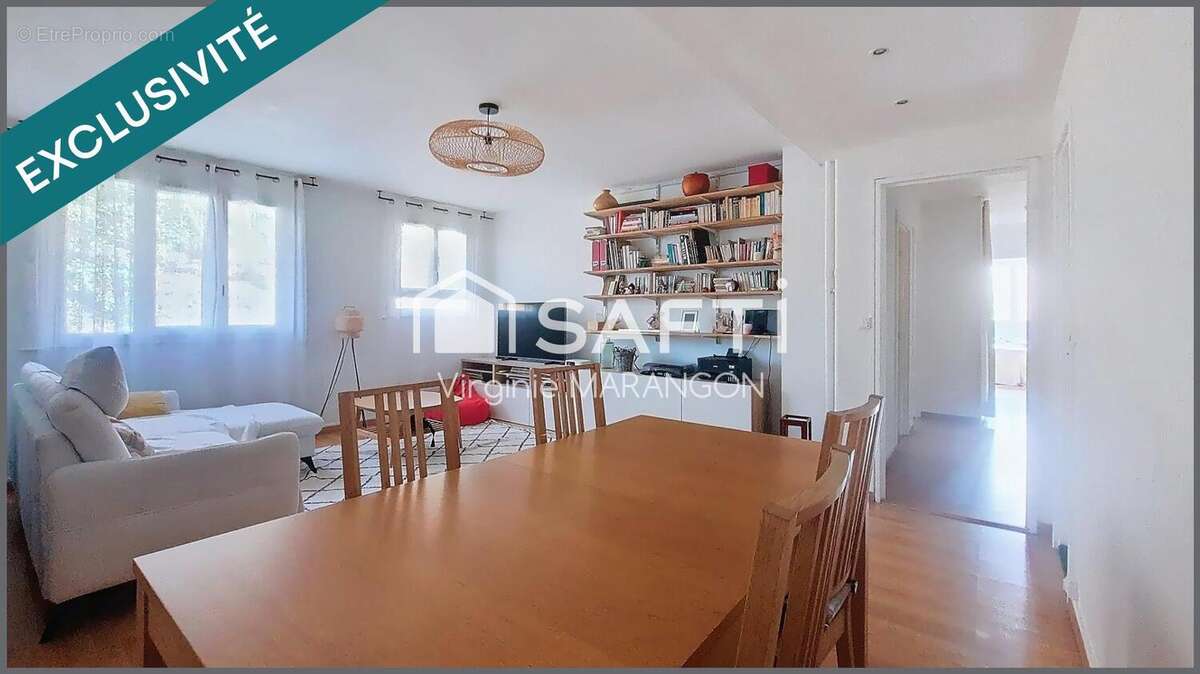 Photo 4 - Appartement à ARGENTEUIL