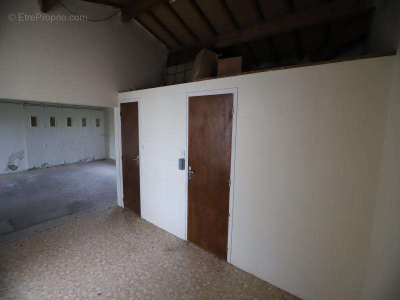 Maison à SAINT-PIERRE-D&#039;OLERON