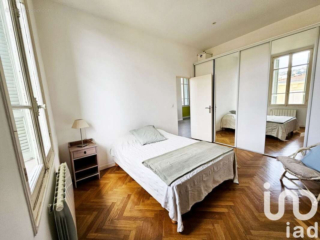 Photo 5 - Appartement à NICE