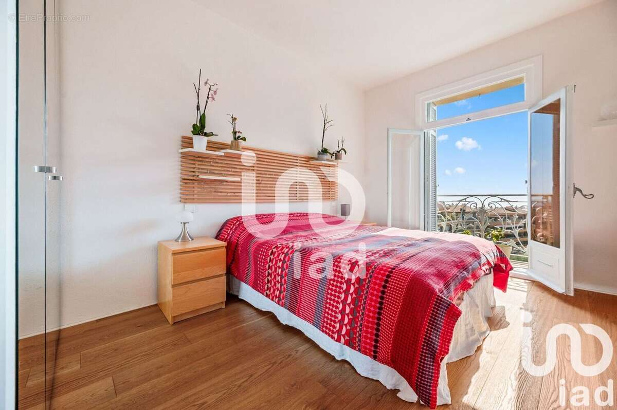 Photo 3 - Appartement à MENTON