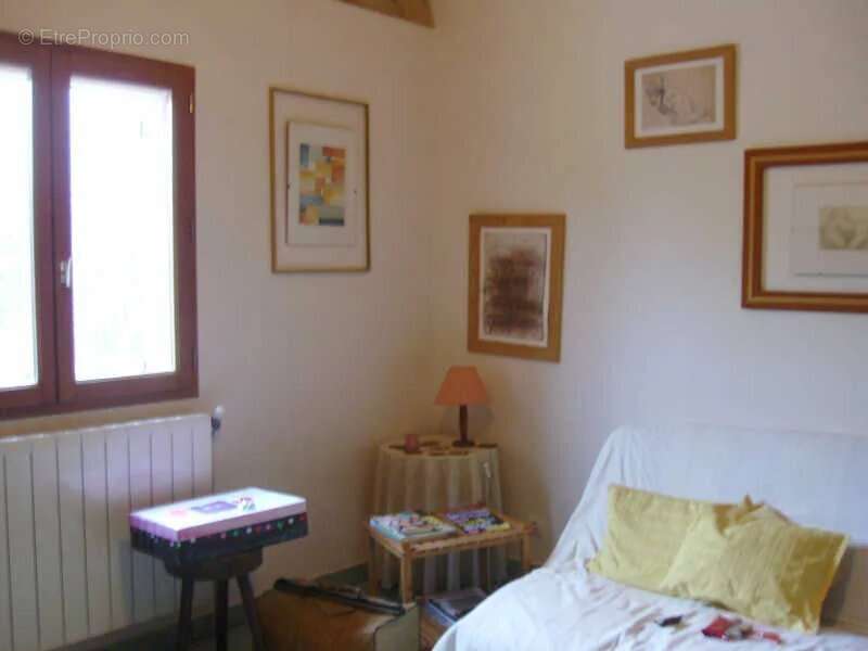 Maison à OLARGUES