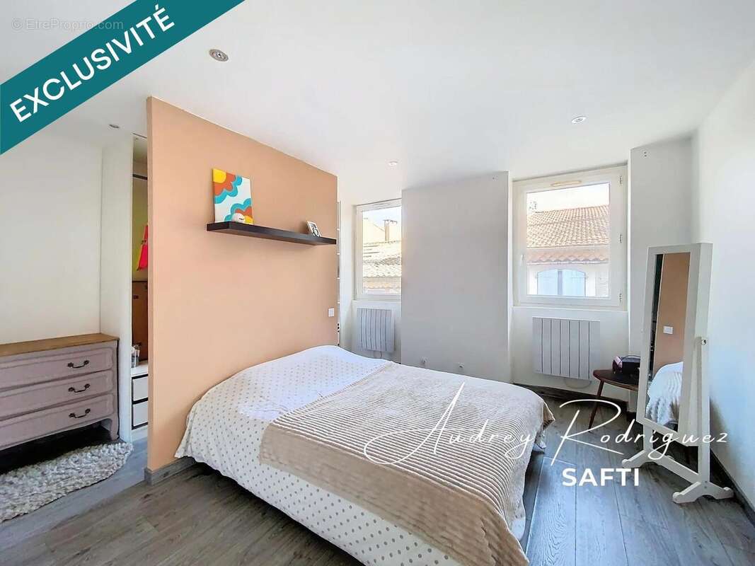 Photo 3 - Appartement à BOURG-LES-VALENCE