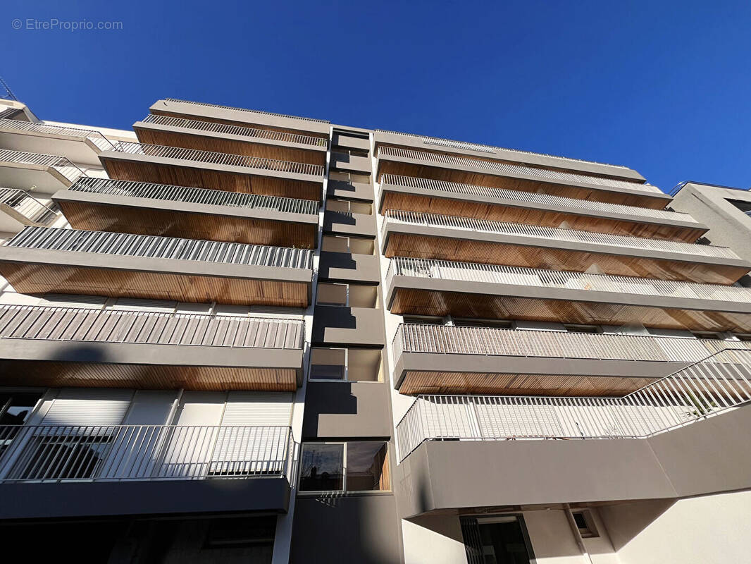 Appartement à SAINT-BRIEUC