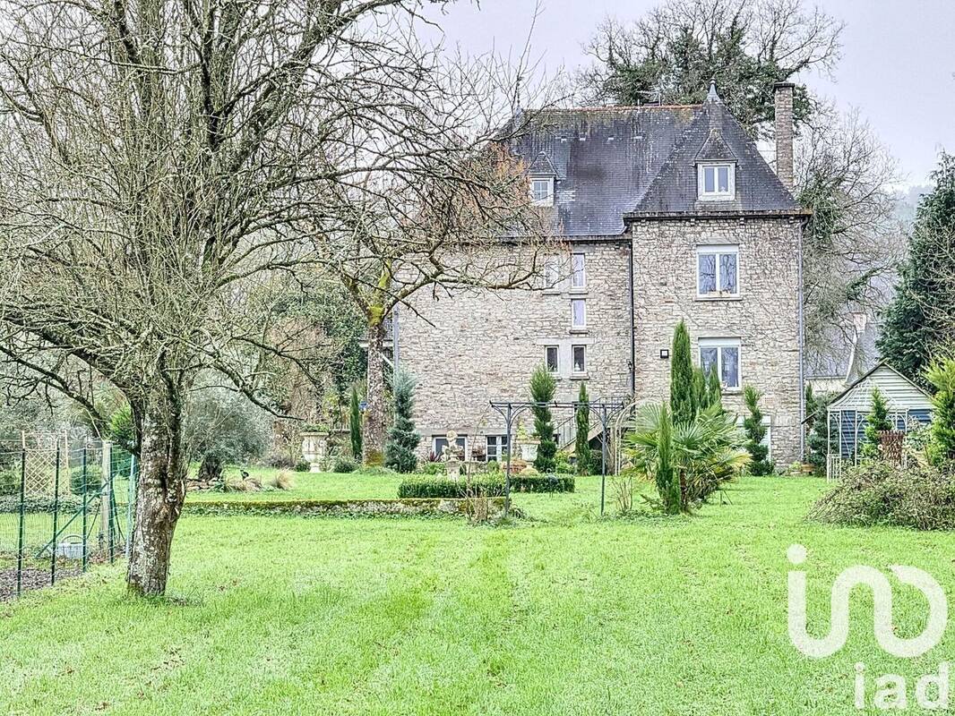 Photo 1 - Maison à LA GACILLY