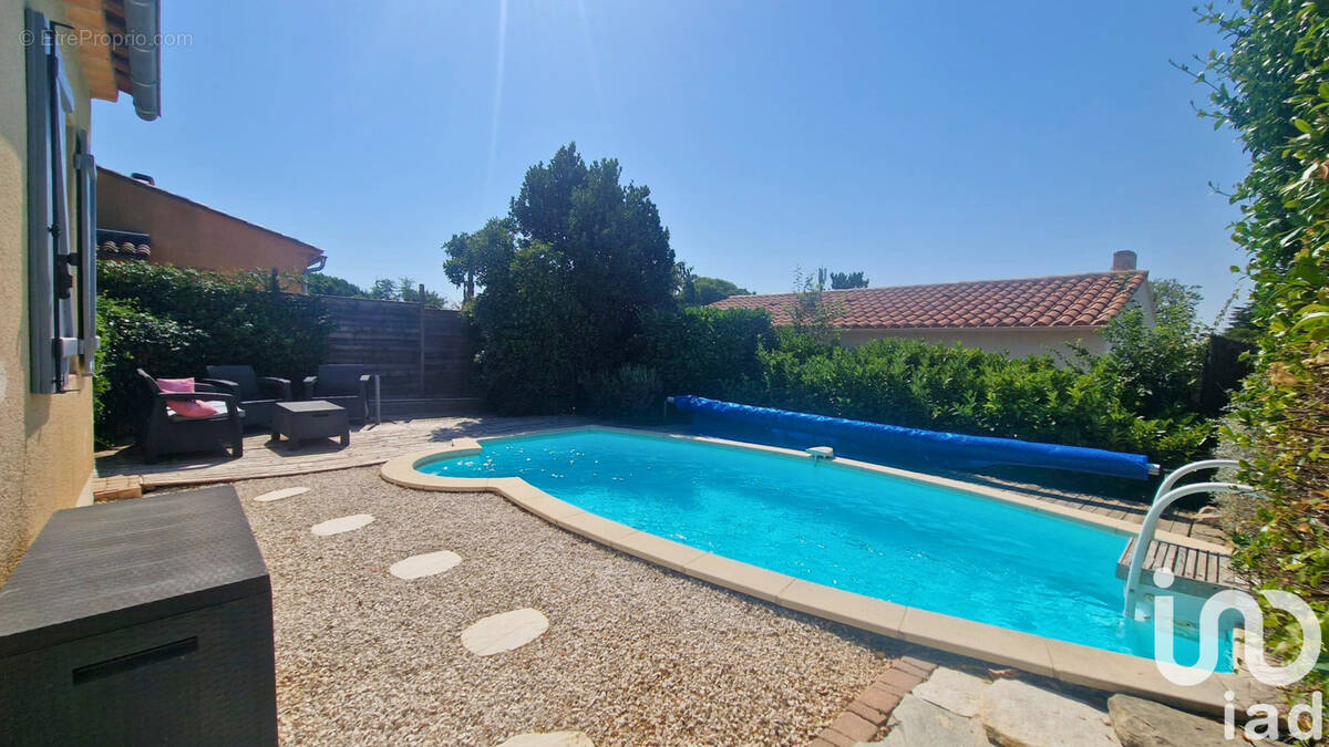 Photo 1 - Maison à MERINDOL