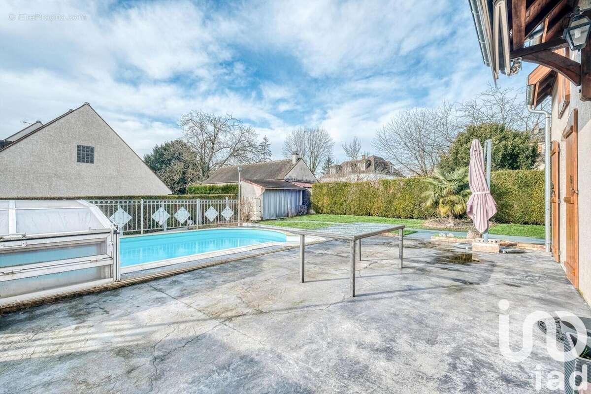 Photo 2 - Maison à ANNET-SUR-MARNE