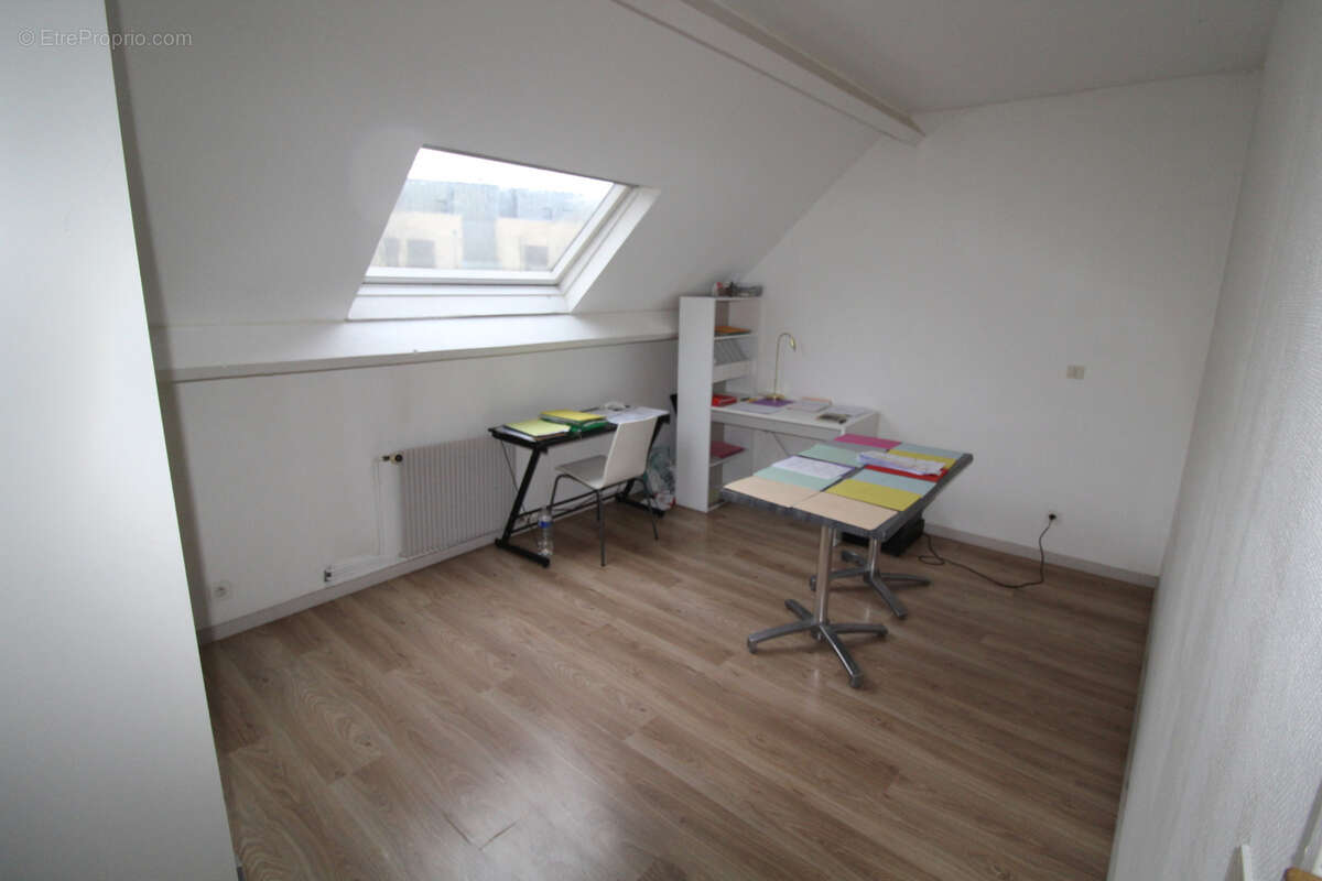 Appartement à AMIENS