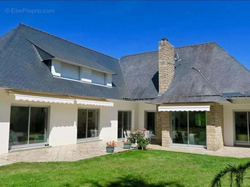 Maison à GUERANDE