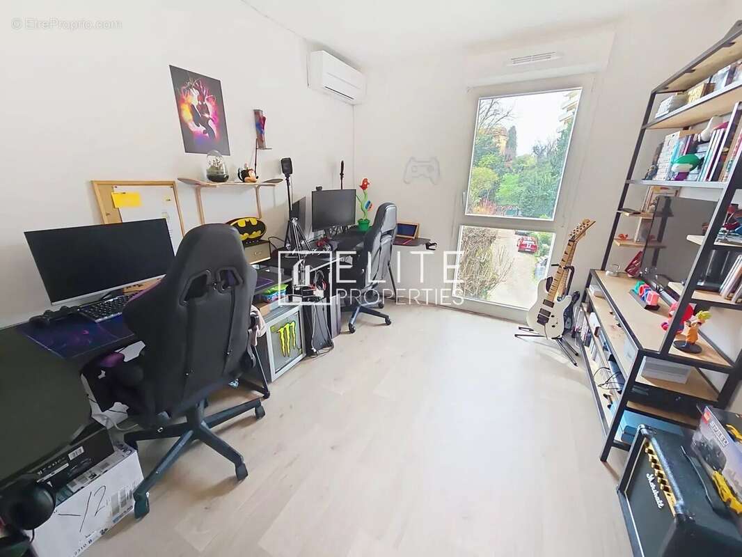 Appartement à GRASSE