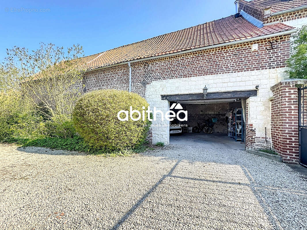 Maison à ARRAS