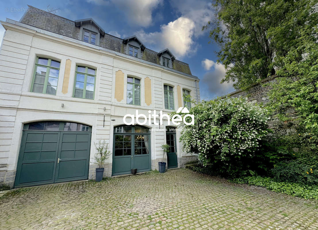 Maison à ARRAS