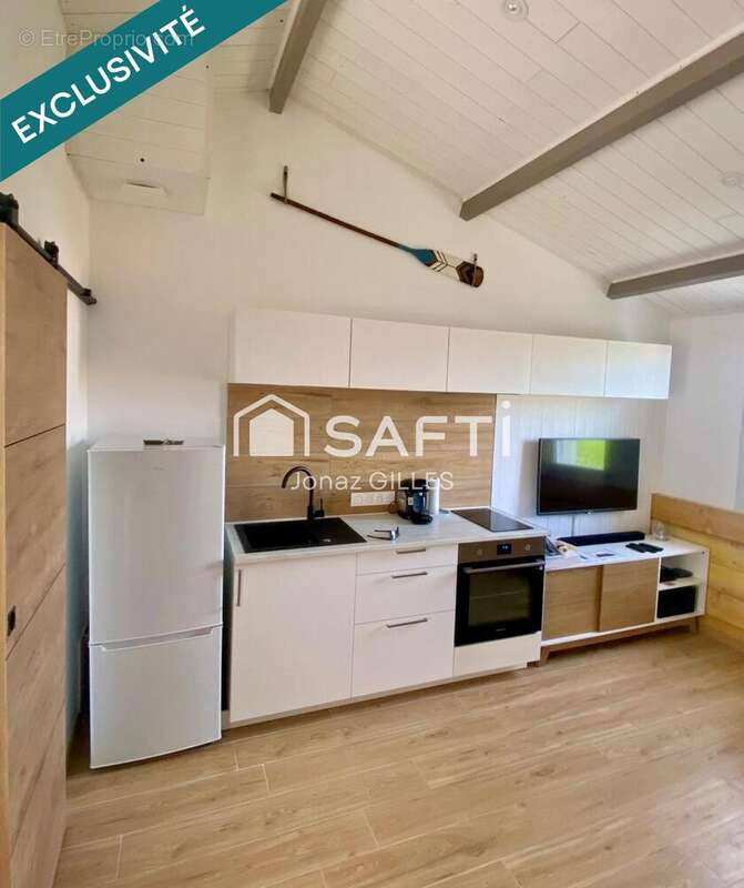 Photo 2 - Appartement à SAINT-PIERRE-D&#039;OLERON