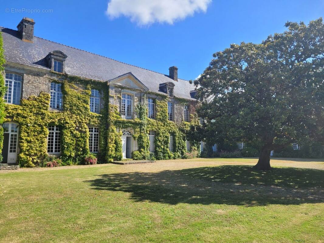 Appartement à ERDEVEN