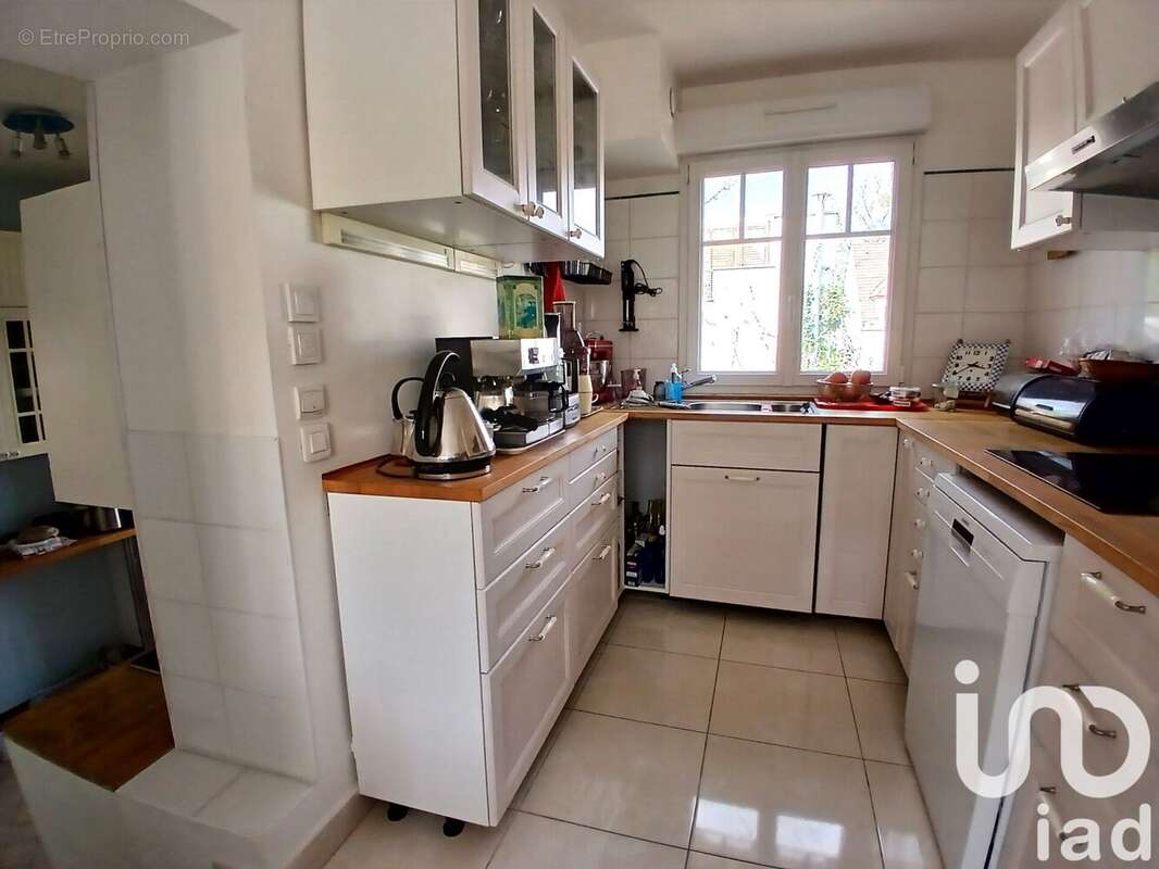 Photo 2 - Maison à ARPAJON