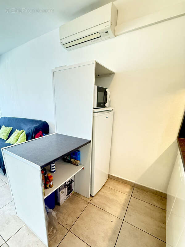 Appartement à LE BARCARES